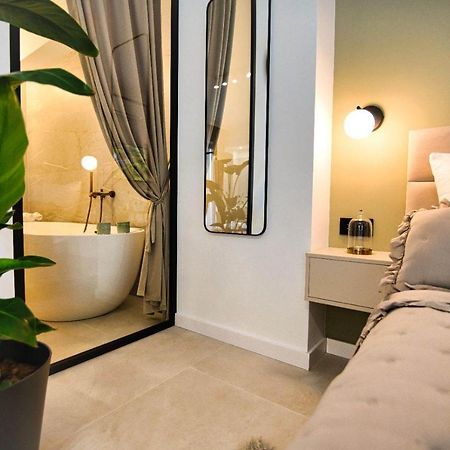 Zator Apartament Mint Wanna Spa Buitenkant foto